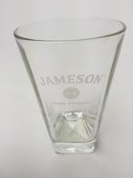 # Jameson irish whiskey glas model 2, Verzamelen, Glas en Borrelglaasjes, Ophalen of Verzenden, Zo goed als nieuw, Borrel- of Shotglas