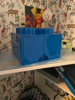 Legoblok incl lego, Kinderen en Baby's, Speelgoed | Duplo en Lego, Ophalen, Zo goed als nieuw