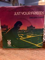 Mink de Ville. Just your friends, Cd's en Dvd's, Ophalen of Verzenden, Zo goed als nieuw, Pop