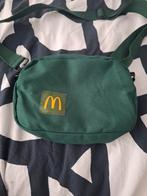 Mcdonalds tasje, Ophalen of Verzenden, Zo goed als nieuw