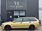 Volvo V40 2.0 Europa Airco|Cruise|Stoelvw|Trekhaak|Nwe APK!, Voorwielaandrijving, 65 €/maand, 136 pk, Gebruikt