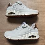 Skechers sneakers uno stand on air (37), Skechers, Wit, Ophalen of Verzenden, Sneakers of Gympen