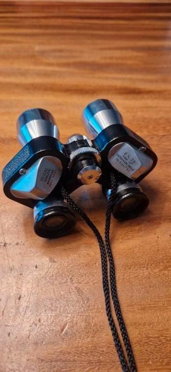 Regal Horizon Antireflex 8x28  beschikbaar voor biedingen