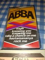 Abba cassettebandje cassette, Ophalen of Verzenden, Zo goed als nieuw, 1 bandje