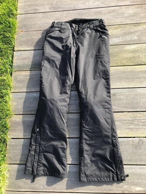 Oxbow Ski-broek dames/meisjes mt 2 (Medium)Zwart, Kleding | Dames, Wintersportkleding, Zo goed als nieuw, Broek, Maat 34 (XS) of kleiner