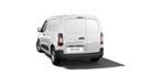 Peugeot Partner 1.5 BlueHDi 130 EAT8 S&S L1 | VOORRAAD | Sne, Stof, Gebruikt, Origineel Nederlands, 2 stoelen