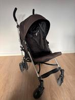 Topmerk Buggy - Inclusief winterzak en regenhoes, Ophalen, Gebruikt, Overige merken, Regenhoes