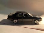 Renault Fuego 1:43, Hobby en Vrije tijd, Modelauto's | 1:43, Ophalen of Verzenden, Zo goed als nieuw, Auto, Norev