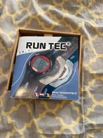 Run TEC 60330, Sport en Fitness, Hartslagmeters, Nieuw, Overige merken, Ophalen of Verzenden, Met loopsnelheid