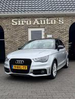 Audi A1 Sportback 1.2 TFSI Bj 2013 S-Line 5 deurs, Voorwielaandrijving, Euro 5, 86 pk, 4 cilinders