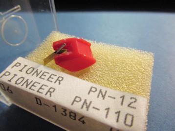 Naald Emdo vervangt Pioneer PN110MKII PN110 PN12 beschikbaar voor biedingen