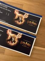 2 tickets Harry Potter: top plaatsen!, Tickets en Kaartjes, Twee personen, April