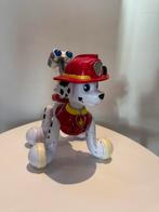 Paw patrol marshall zoomer, Verzenden, Zo goed als nieuw, Jongen of Meisje