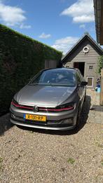 Volkswagen Polo 2.0 TSI 250pk 6-DSG 2019 Grijs, Auto's, Volkswagen, 4 cilinders, 1984 cc, USB, 1200 kg