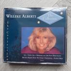 2CD / Willeke Alberti / The Collection, Nieuwstaat, Cd's en Dvd's, Cd's | Nederlandstalig, Levenslied of Smartlap, Ophalen of Verzenden