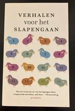 Diverse auteurs - Verhalen voor het slapengaan, Ophalen of Verzenden, Zo goed als nieuw, Diverse auteurs
