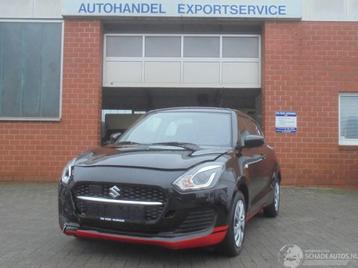 Suzuki Swift Comfort Smart Hybrid, Airco, Cruise control, Br beschikbaar voor biedingen