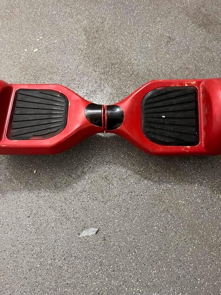 Oxboard, Kinderen en Baby's, Speelgoed | Buiten | Accuvoertuigen, Ophalen of Verzenden