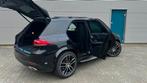 Grijs kenteken ombouw Mercedes ML+GLE