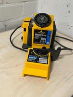 Slijpmachine messen boren scharen Mastersharp, Doe-het-zelf en Verbouw, Gereedschap | Slijpmachines, Ophalen of Verzenden, Gebruikt
