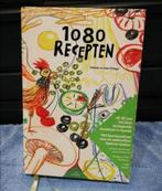 S. Ortega - 1080 recepten, Boeken, Kookboeken, Ophalen of Verzenden, Zo goed als nieuw, Spanje
