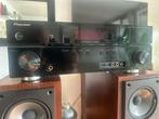 Pioneer VSX-819H-K Receiver - Uitstekende Geluidskwaliteit, Ophalen, Gebruikt, Pioneer