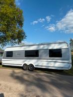 Super luxe caravan LMC, Caravans en Kamperen, Ophalen of Verzenden, Gebruikt