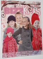 Bizz Kidds Winter 116058/9, Ophalen of Verzenden, Zo goed als nieuw, Borduren en Naaien