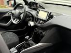 Peugeot 2008 1.2 Hoge Instap Airco Cruise Led Carplay Pdc 19, Auto's, Voorwielaandrijving, Stof, Gebruikt, 1199 cc