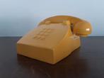Telefoon spaarpot metaal emaille., Ophalen of Verzenden