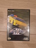 Need for speed 2. Hot pursuit PC, 1 speler, Racen en Vliegen, Ophalen of Verzenden, Zo goed als nieuw