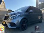 Mercedes V-Klasse 300d XL Avantgarde|AMG|Luchtvering|Burmest, Gebruikt, 4 cilinders, 2500 kg, Bedrijf