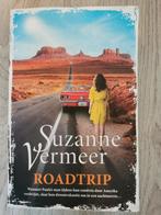 Roadtrip - Suzanne Vermeer - Gelezen, Ophalen of Verzenden, Gelezen, Suzanne Vermeer, Nederland
