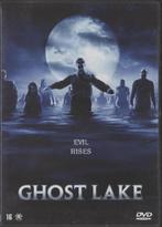17) Ghost Lake: met Tataum Adair, Vanaf 16 jaar, Ophalen of Verzenden, Gebruikt, Spoken en Geesten