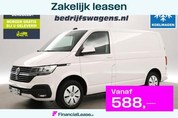 Volkswagen Transporter 2.0 TDI L1H1 28 150PK | Koelauto | Na beschikbaar voor biedingen