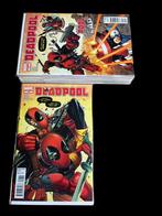 Deadpool Marvel comic first print serie lot, Boeken, Meerdere comics, Amerika, Ophalen of Verzenden, Zo goed als nieuw