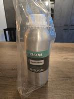 eSun Standard Resin 1L 3D-Printen - Nieuw, Computers en Software, 3D-printerbenodigheden, Ophalen of Verzenden, Nieuw
