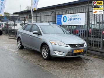 Ford Mondeo 1.6-16V Titanium | Airco | Cruise | NAP beschikbaar voor biedingen