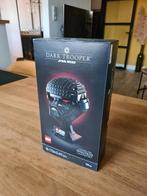 Lego Dark Trooper helmet, nieuw, Ophalen of Verzenden, Nieuw