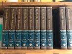 Encyclopedia Britannica - Complete Set (10 Delen), Boeken, Encyclopedieën, Ophalen, Gelezen, Algemeen, Complete serie