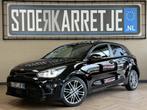 Kia Rio 1.0 T-GDi MHEV Platinum Edition | Navi | Pano | Lede, Gebruikt, Zwart, Zwart, Leder