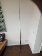 Boothengel SPRO 210 cm 100 -400gram, Watersport en Boten, Ophalen of Verzenden, Gebruikt, Werphengel