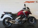 Honda NC 750 X DCT NIEUWSTAAT! (bj 2024), Motoren, Motoren | Honda, Bedrijf, 749 cc, Toermotor