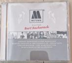 Motown Salutes Burt Bacharach #0484#, Cd's en Dvd's, Cd's | R&B en Soul, 1960 tot 1980, Soul of Nu Soul, Ophalen of Verzenden