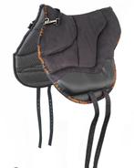 Barebackpad, Dieren en Toebehoren, Ophalen of Verzenden, Gebruikt, Dekje