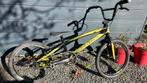 Chase edge BMX fiets expert XL 20 Inch, Fietsen en Brommers, Fietsen | Crossfietsen en BMX, Ophalen, Zo goed als nieuw, Aluminium