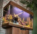 Juwel aquarium - 125 L, Dieren en Toebehoren, Vissen | Aquaria en Toebehoren, Ophalen