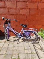 Gazelle fiets meisjes 24inch, Fietsen en Brommers, Fietsen | Meisjes, Ophalen, Gebruikt, 24 inch, GAZELLE