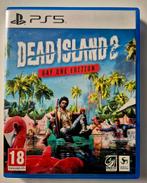 Dead Island 2 - Day One Edition - PS5 🎯🎯🎯, Ophalen of Verzenden, Zo goed als nieuw
