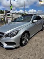 Mercedes-Benz E-klasse Coupé 200 Edition Sport | in zeer ne, Automaat, Achterwielaandrijving, Euro 6, 4 cilinders